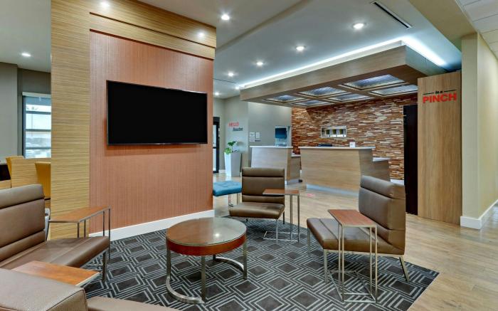 TownePlace Suites by Marriott Houston Northwest/Beltway 8