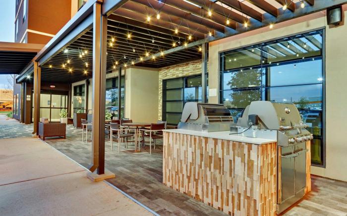 TownePlace Suites by Marriott Houston Northwest/Beltway 8
