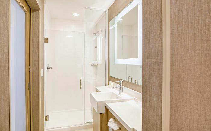 SpringHill Suites by Marriott Topeka Southwest