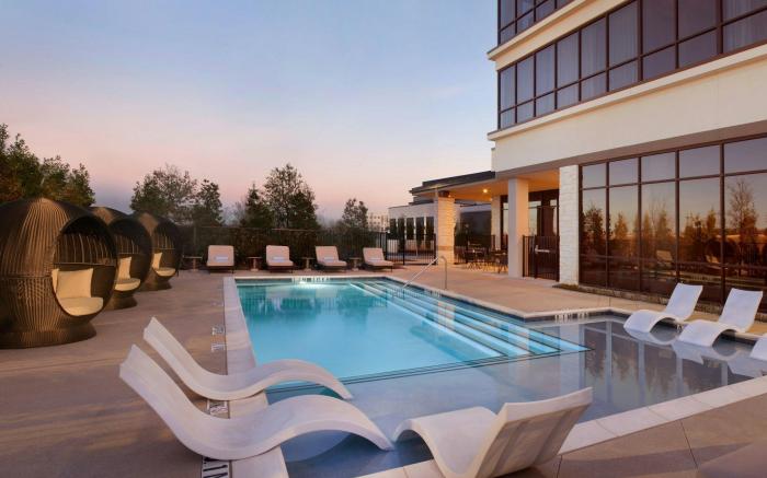 Delta Hotels Dallas Southlake