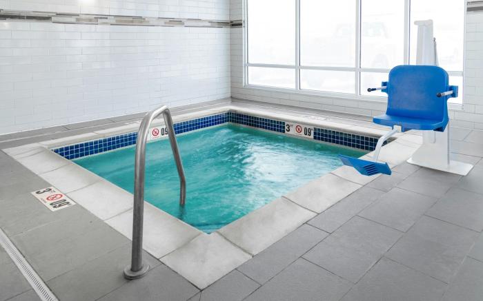 TownePlace Suites by Marriott Detroit Allen Park