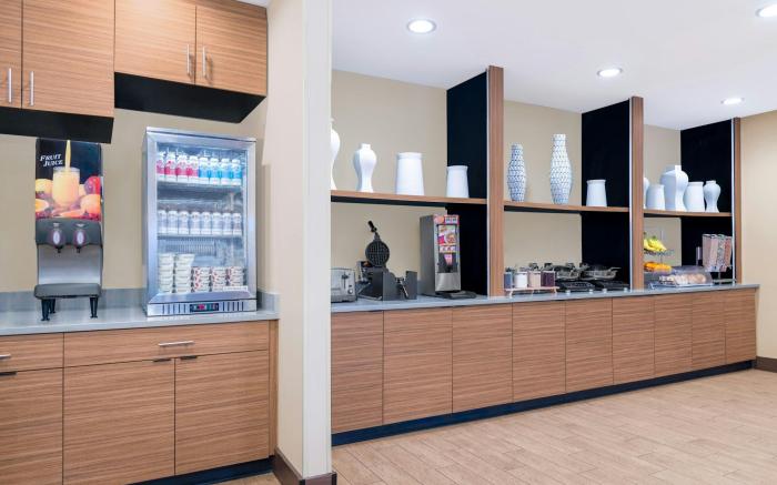 TownePlace Suites by Marriott Detroit Allen Park