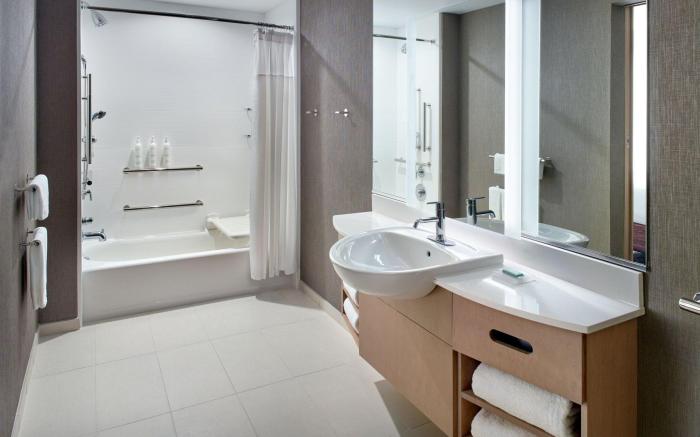 SpringHill Suites Atlanta Northwest