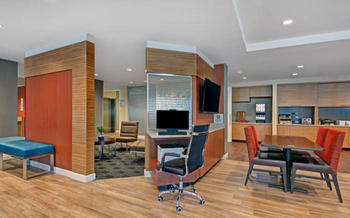 TownePlace Suites by Marriott Jacksonville East