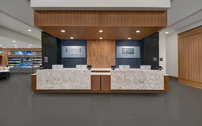 Staybridge Suites Houston Galleria Area By IHG