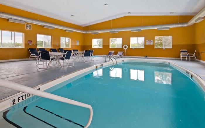 Spark by Hilton West Coxsackie
