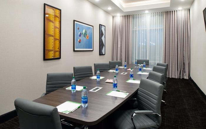 Holiday Inn Fort Worth - Alliance By IHG