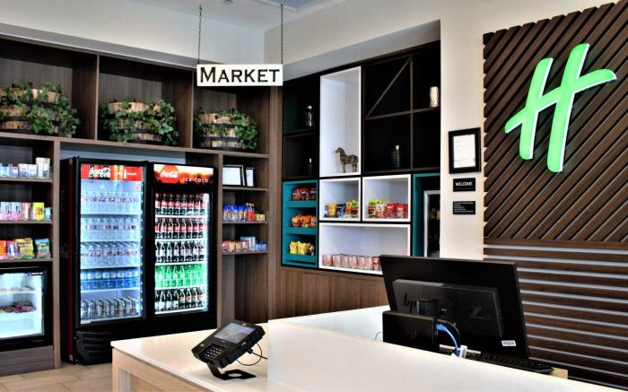 Holiday Inn Fort Worth - Alliance By IHG
