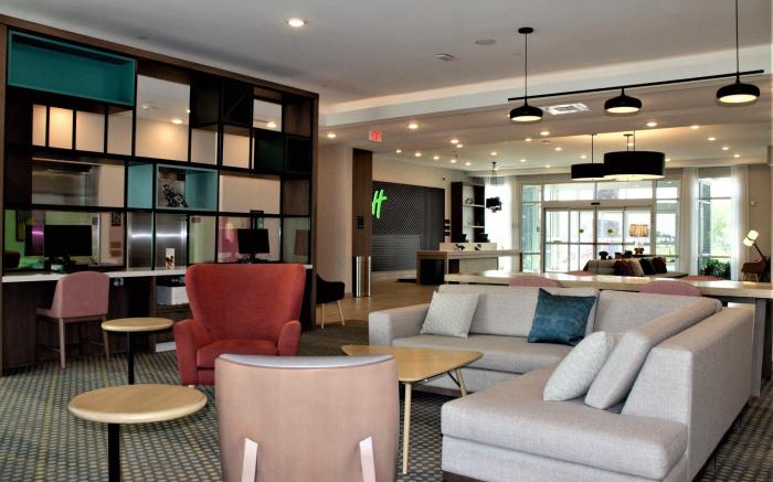 Holiday Inn Fort Worth - Alliance By IHG