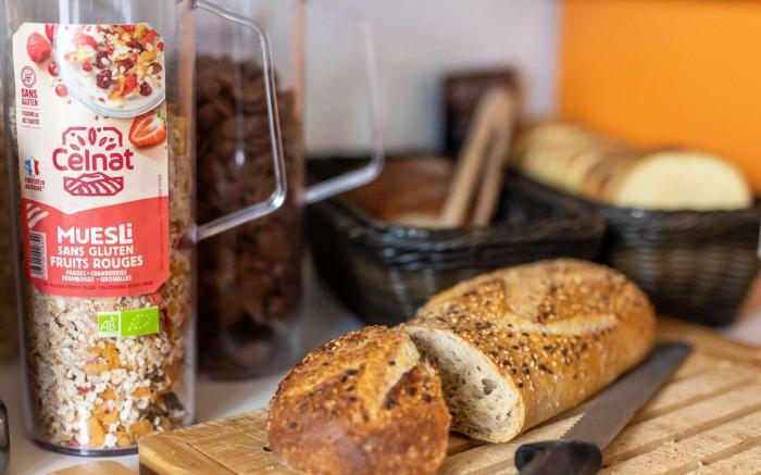 ibis budget Le Puy-en-Velay