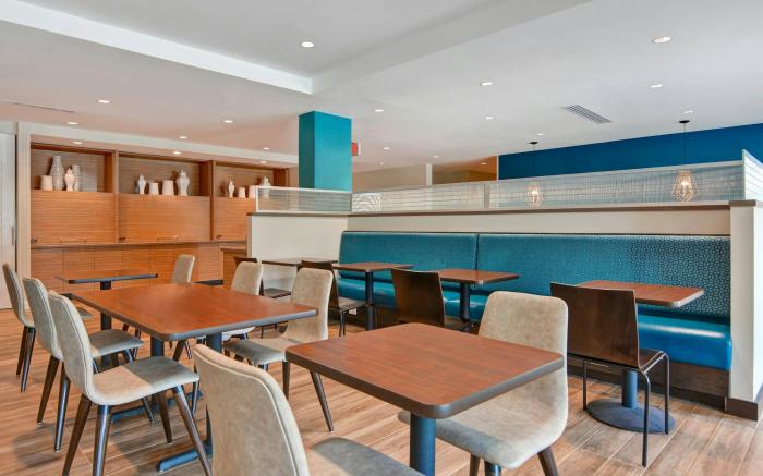 TownePlace Suites by Marriott Panama City Beach Pier Park