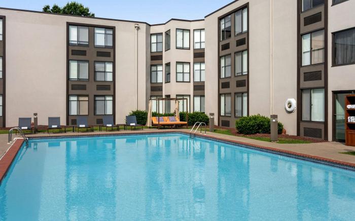 Delta Hotels by Marriott Allentown Lehigh Valley