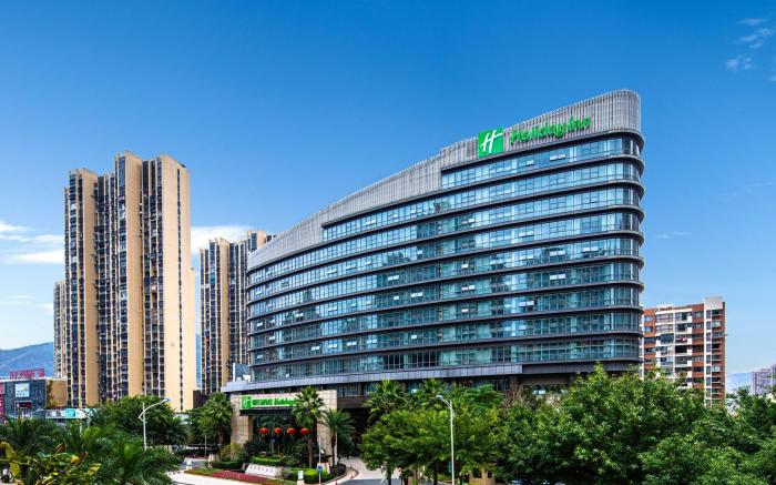 Holiday Inn Ningde Xiapu By IHG
