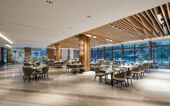 Holiday Inn Ningde Xiapu By IHG