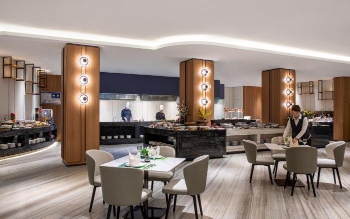 Holiday Inn Ningde Xiapu By IHG