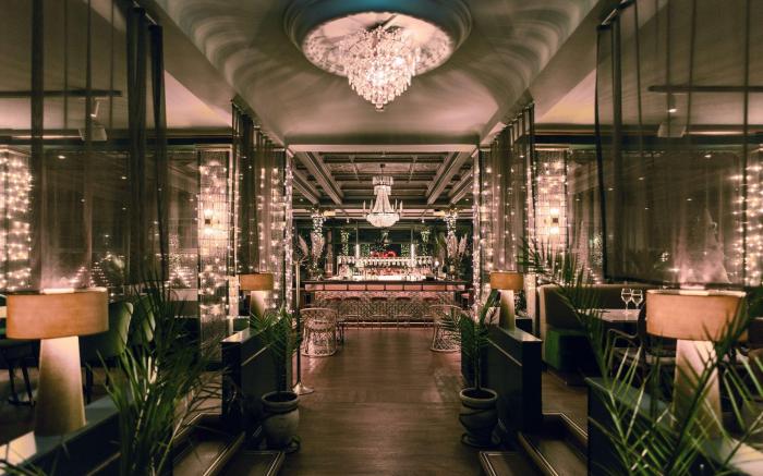 Hotel Hasselbacken 