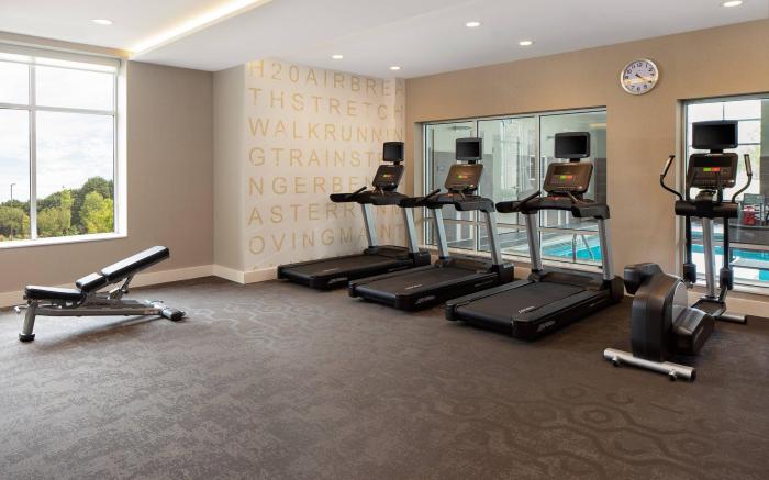 Residence Inn Detroit Farmington Hills
