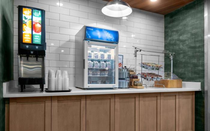 Fairfield Inn & Suites by Marriott Rocky Mount