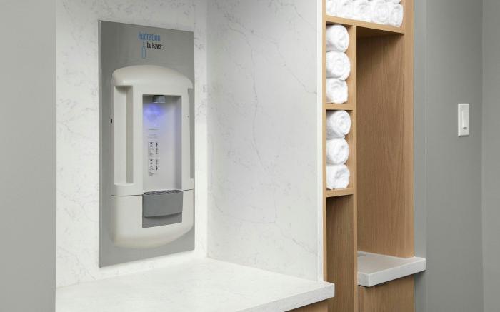 Courtyard by Marriott Indianapolis Plainfield