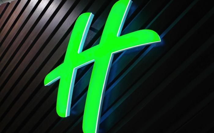 Holiday Inn Spartanburg Northwest By IHG
