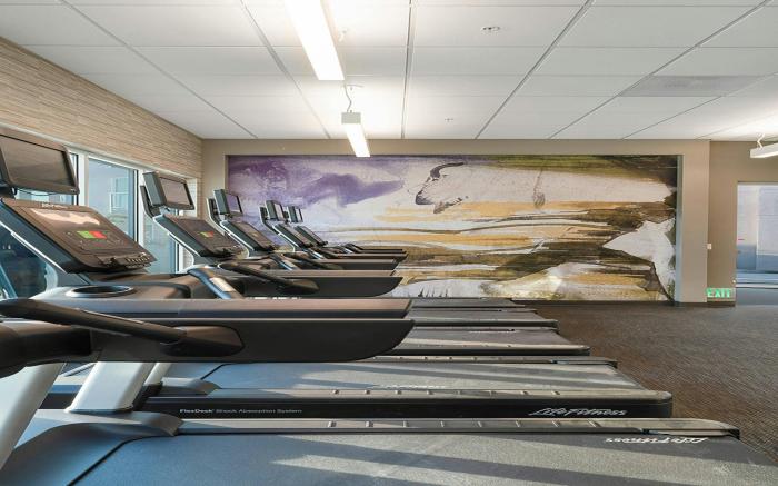 Residence Inn by Marriott Marina del Rey