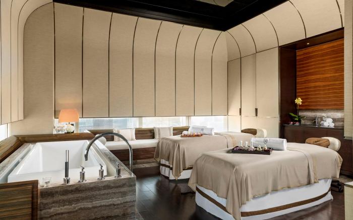 Regent Shanghai Pudong By IHG