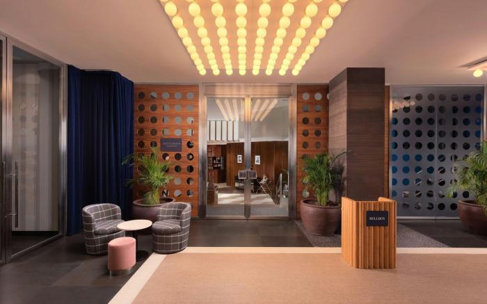 Hotel Ercilla de Bilbao, Autograph Collection