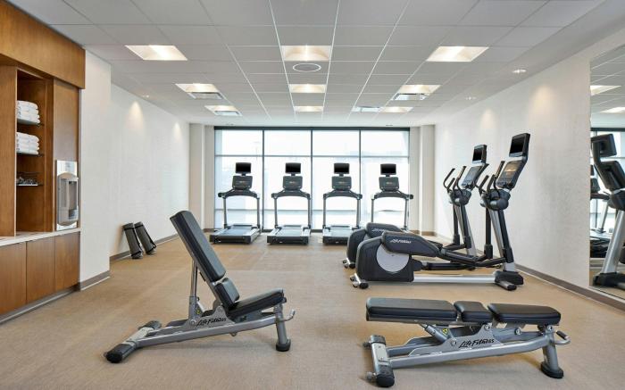 SpringHill Suites by Marriott Columbus Dublin