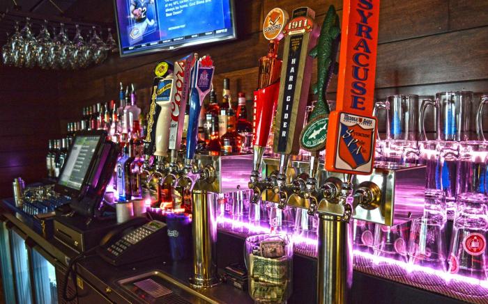 Holiday Inn & Suites Syracuse Airport - Liverpool By IHG