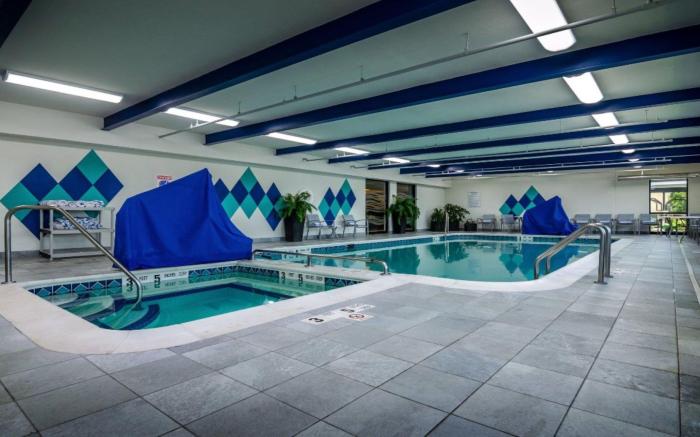 Holiday Inn & Suites Syracuse Airport - Liverpool By IHG