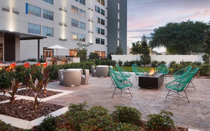 Element Orlando International Drive
