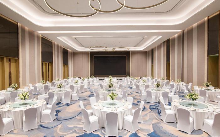 Holiday Inn Chengde Park View By IHG