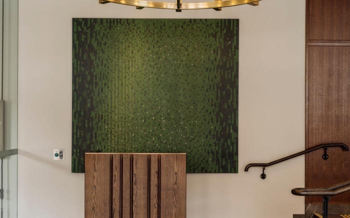 The Tasman, a Luxury Collection Hotel, Hobart