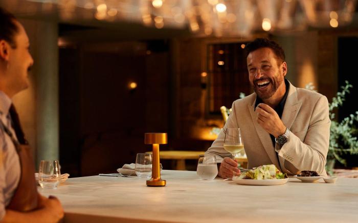The Tasman, a Luxury Collection Hotel, Hobart