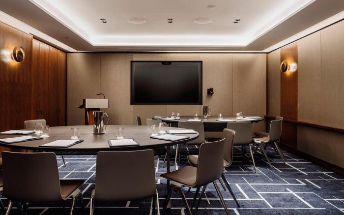 The Tasman, a Luxury Collection Hotel, Hobart