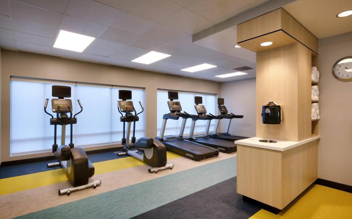 TownePlace Suites Salt Lake City Murray