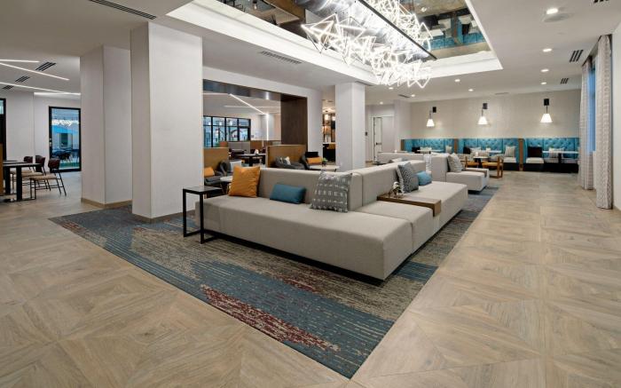 Residence Inn Valencia