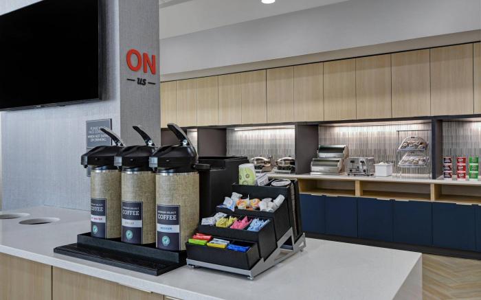 TownePlace Suites by Marriott Sumter