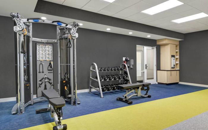 TownePlace Suites by Marriott Sumter