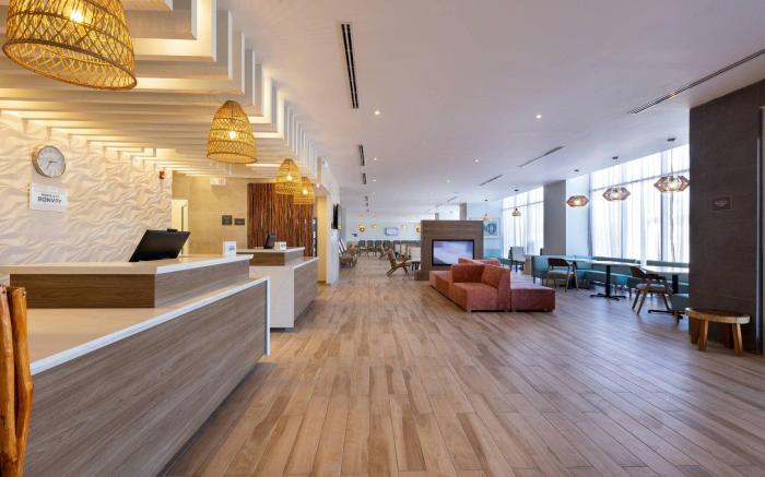 Residence Inn by Marriott Cancun Hotel Zone