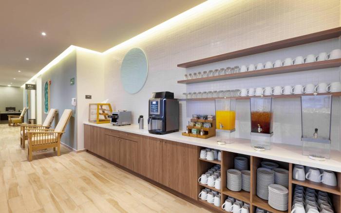 Residence Inn Cancun Hotel Zone
