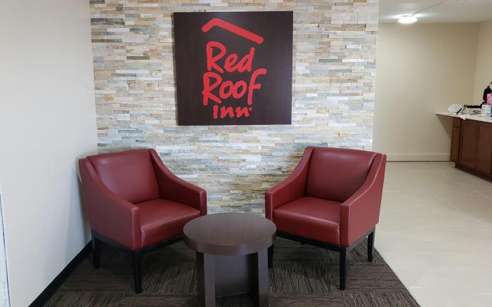 Red Roof Inn Cullman