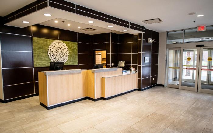 Fairfield Inn & Suites Washington Casino Area