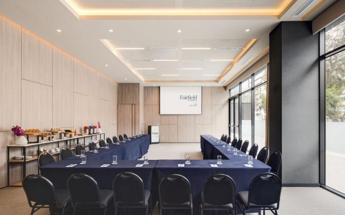 Fairfield by Marriott Lima Miraflores