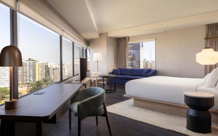 Fairfield by Marriott Lima Miraflores