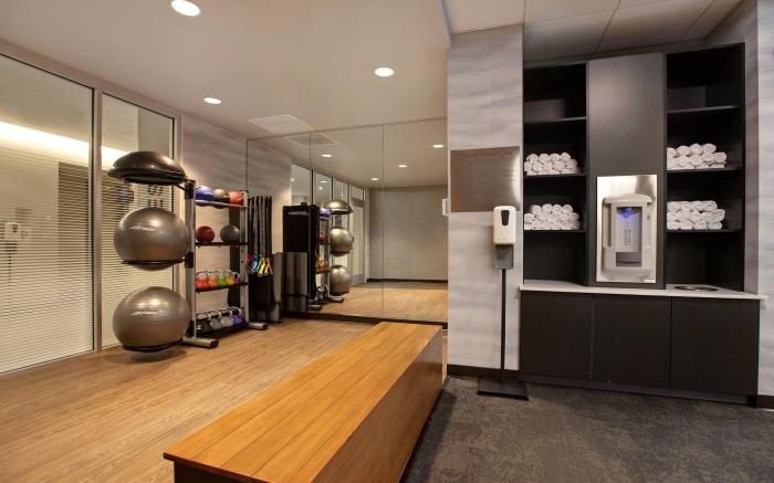 Fairfield Inn & Suites Chicago Bolingbrook