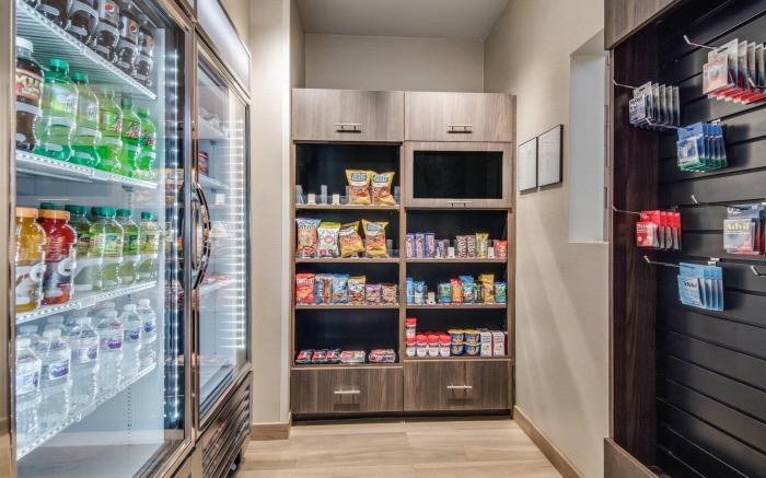 Residence Inn Dallas DFW Airport West/Bedford