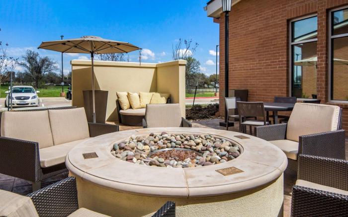 Residence Inn Dallas DFW Airport West/Bedford