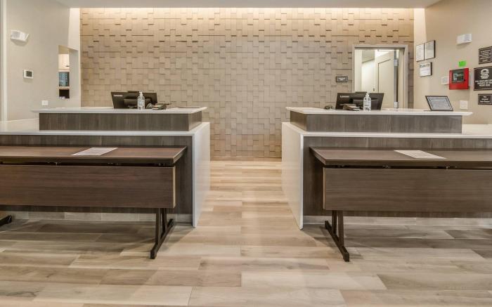 Residence Inn Dallas DFW Airport West/Bedford