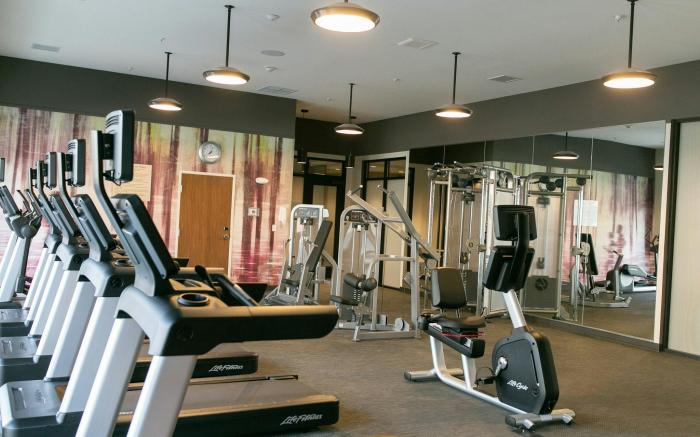 Courtyard by Marriott Elkhart